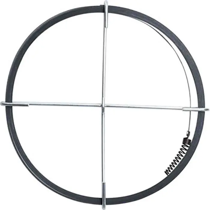 Rensfjäder Kundfavorit